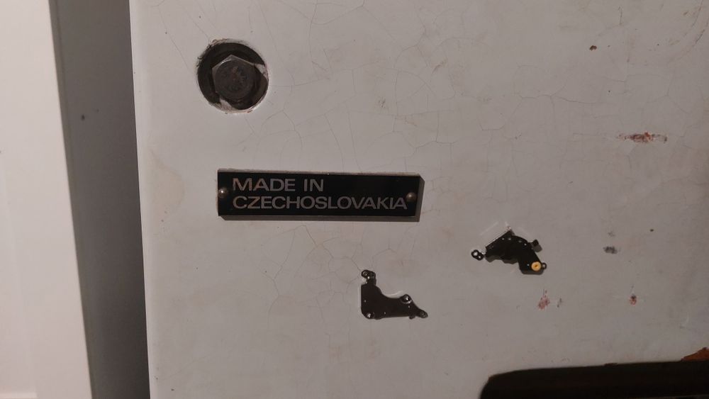 Ghilotina tipografica, copiatoare, imprimante