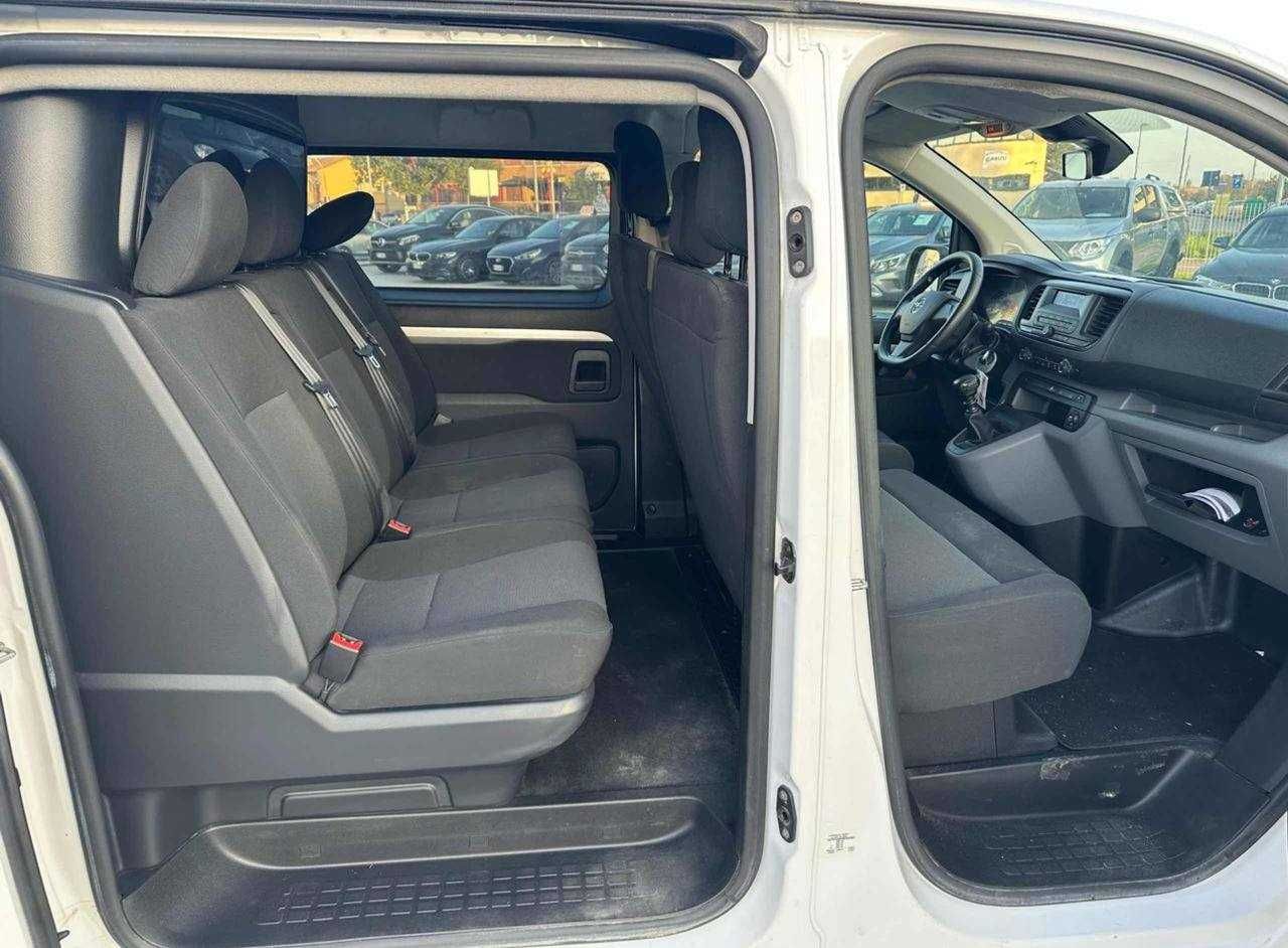 Opel Vivaro 2 броя  НА ЧАСТИ