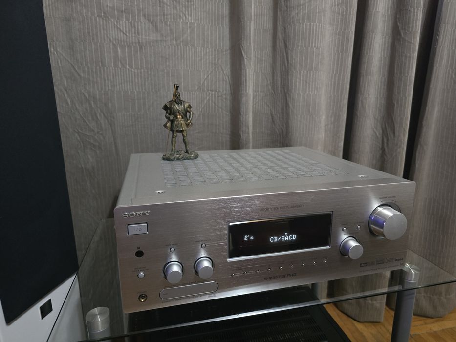 Amplificator Sony STR-DB2000QS – 6.1, 150W/canal, seria QS