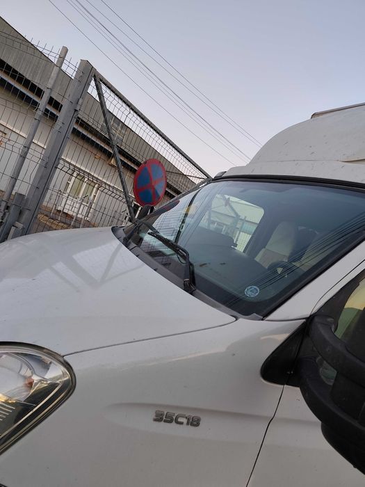 Vand Iveco Daily 35c18  galati