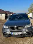 Vand BMW X6 M50d