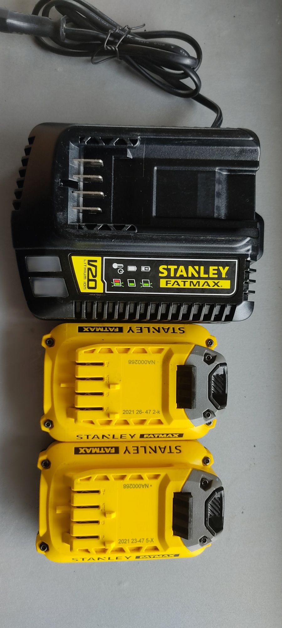 Makita bosch stanler metabo batarya zaryatchilar