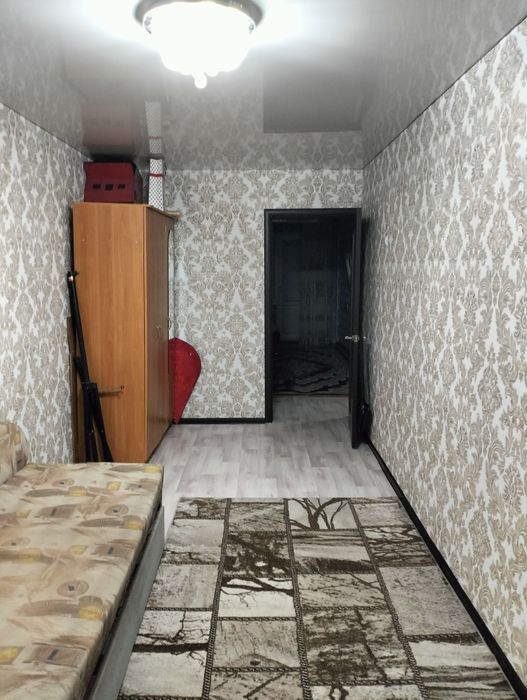 Срочно ,срочно Продам 2х комнатную квартиру на мкр мухамеджанова 24 хо