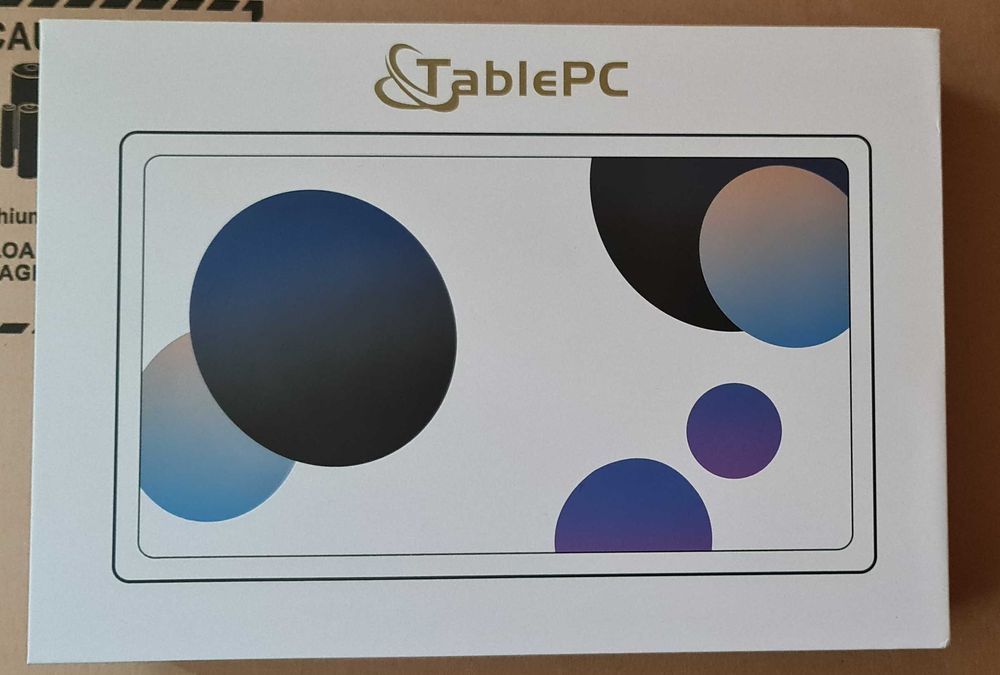 Таблет Pro 5G Android OS 14
