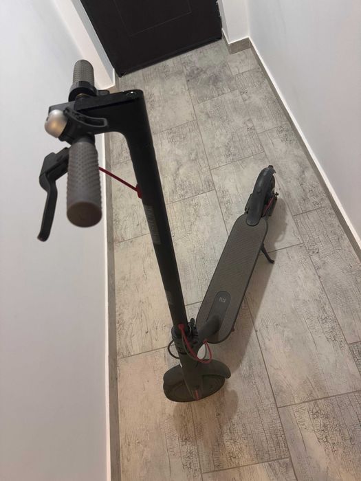 Trotineta xiaomi m365
