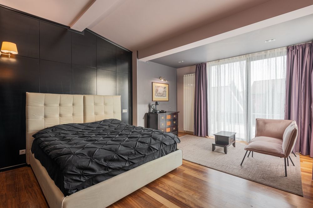 Apartament de inchiriat pentru Untold si Electric Castle