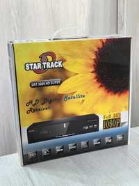 Star track ТВ тюнер использовали год