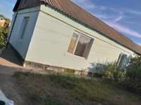 Продам кирпичный частный дом в селе Жана Омир , Теректинского района .