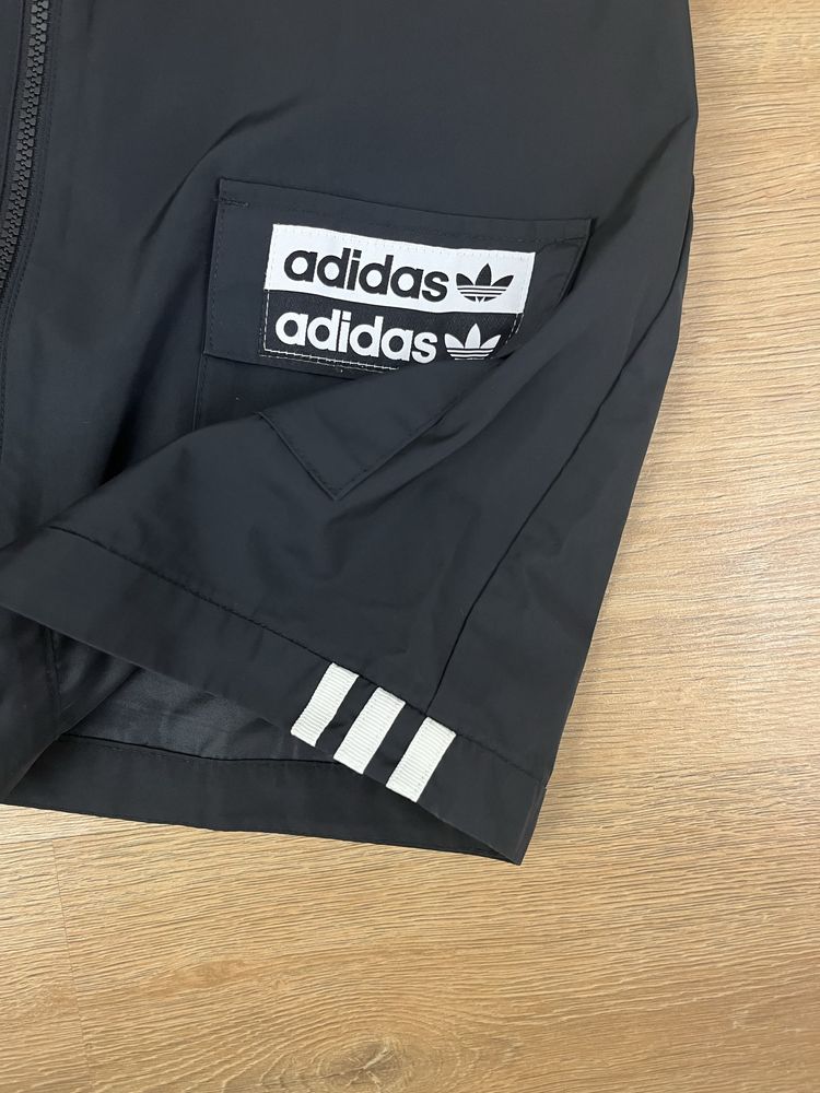 Adidas Originals R.Y.V дамска тениска размер S-M