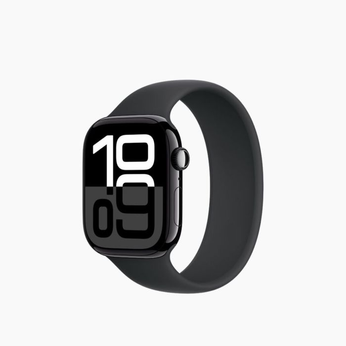 НОВЫЙ Apple Watch 11 42mm 46mm. Бесплатная доставка!