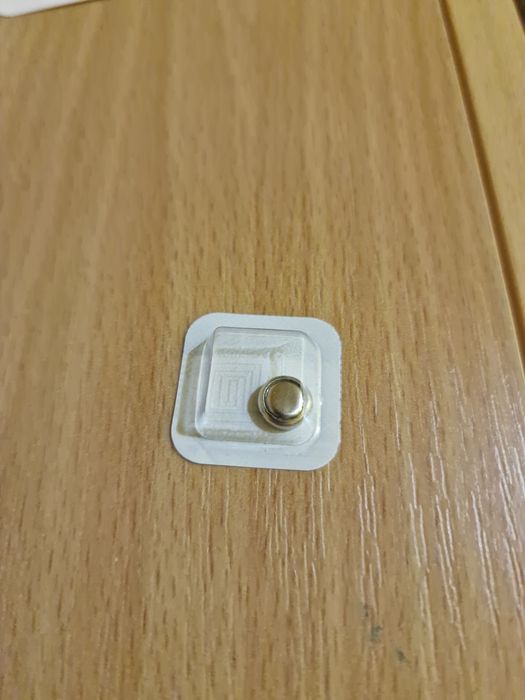 Baterie Varta V396 SR59