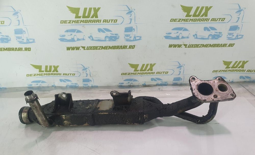 Racitor gaze 3.0 cdi om642 A16421400175 Mercedes-Benz ML W164 [2005 -