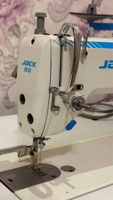 Jack f5 tikuv mashinasi srochna sotiladi