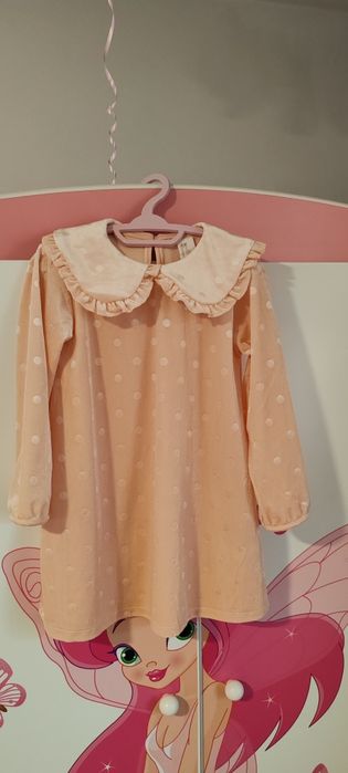 Rochie fetițe H&M 98