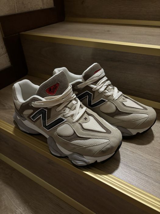 New balance 9060 мъжки