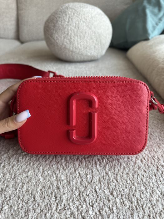 MRc Jacobs camera bag