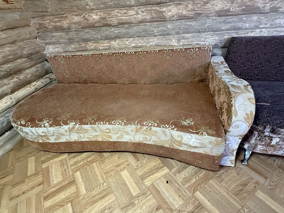 Продам диваны  в количестве не сколько штук