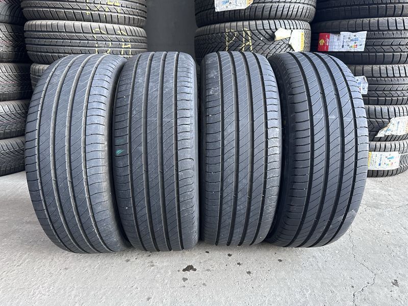215/55/17 MICHELIN 4бр