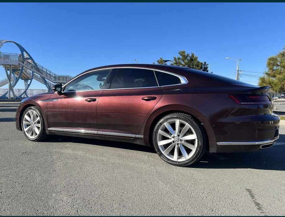 Jante Volkswagen 19 model Lugano OEM