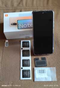 Xiaomi Redmi Note 10 Pro 128GB 8GB RAM Dual