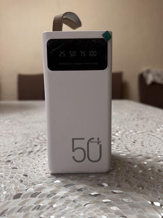 Повербанк, пауэрбан, powerbank