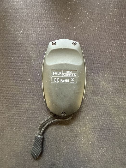 Оригинално дистационно за врати Motorline