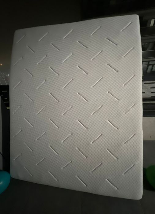 Saltea memorie Jysk 200x160