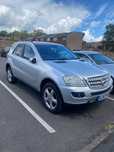 Mercedes ML 280 4 matic
