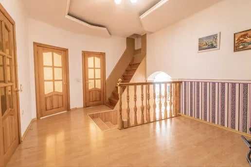 Электроаппарат | Машиностроителей 10-комнат 8-соток 522 м2 [ДМ-017]