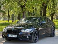 BMW Seria 4 BMW 420d GrandCoupe Aut. Clima Navi Xenon euro6