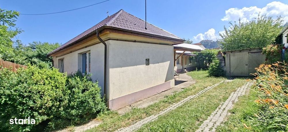 Casa Râșnov de vânzare sau schimb