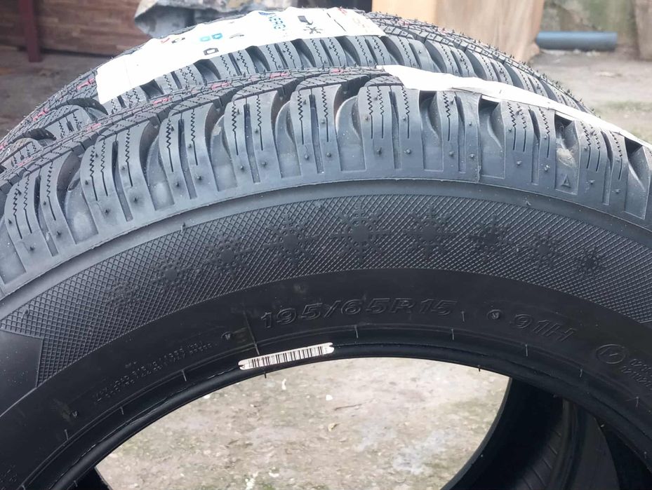 Зимни гуми 15 ки