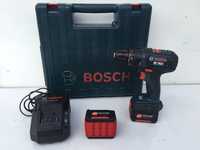 Autofiletanta Bosch GSR 14,4 V-LI din 2011