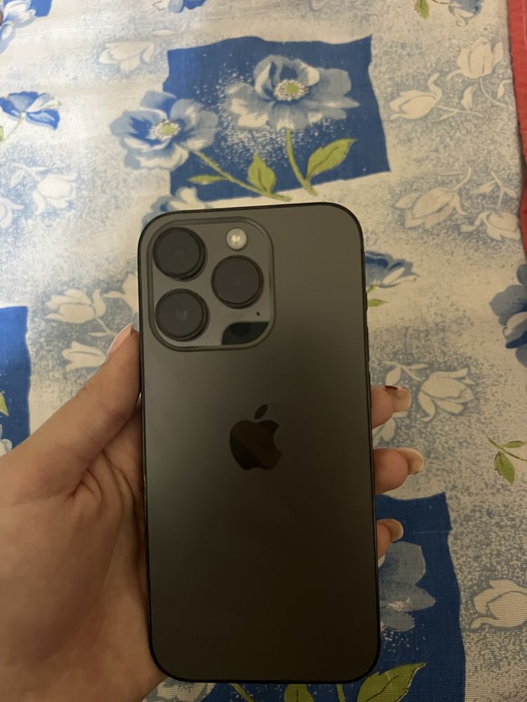 Iphone 14 pro yangi