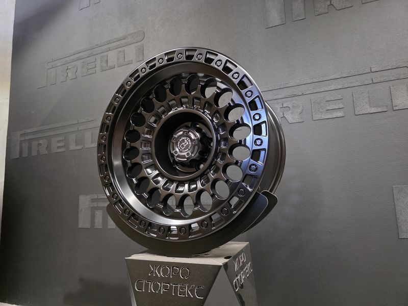 18цола 5х127 Jeep 5x127