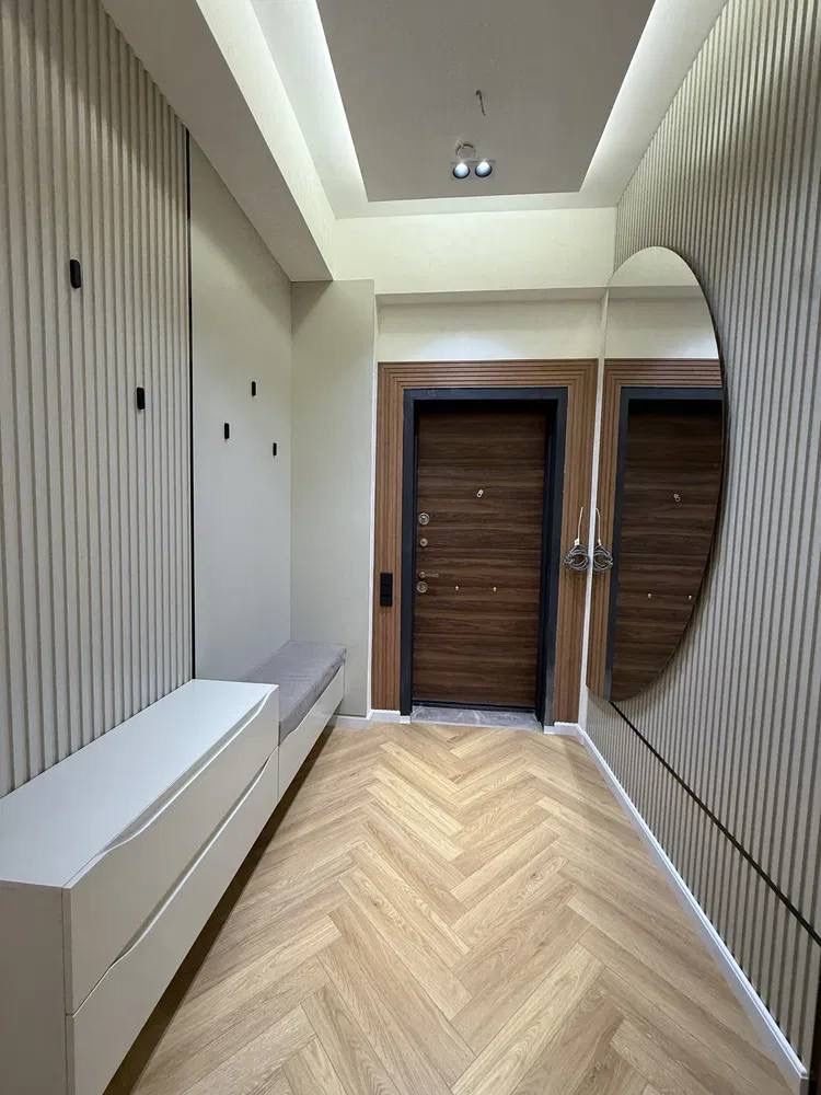 Сдается 3х комнатная в ЖК Gardens Residence