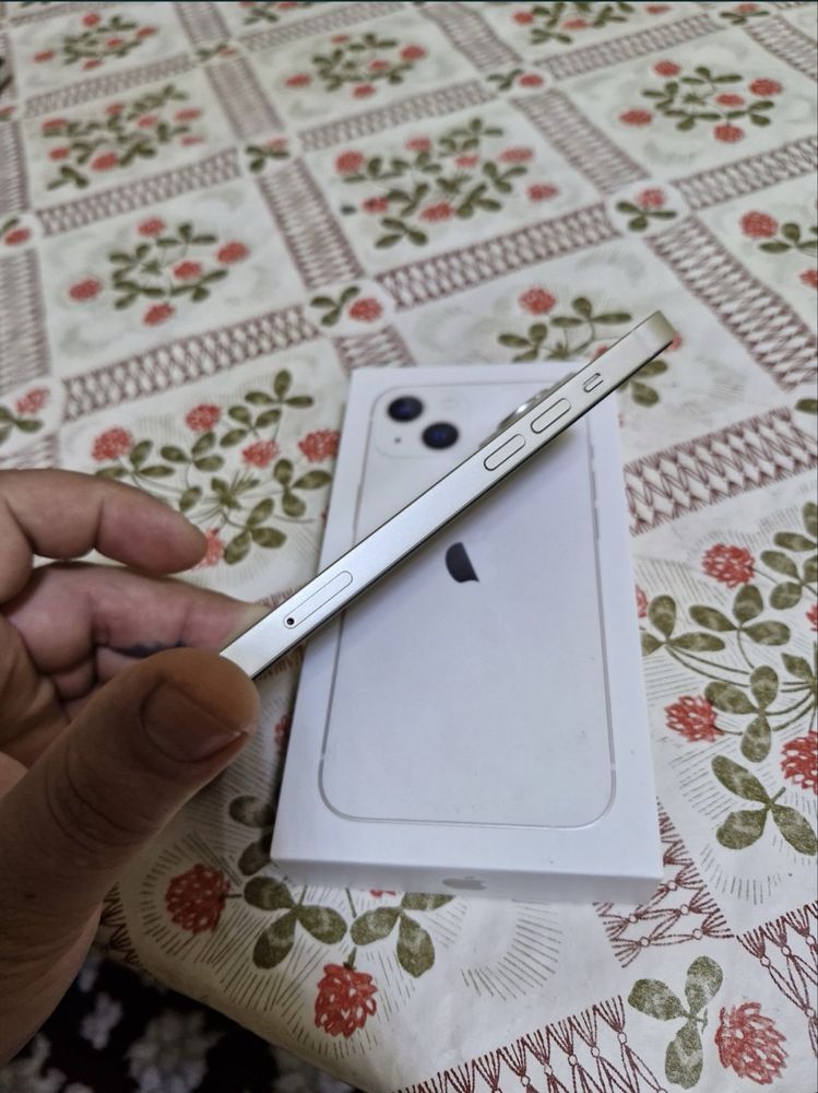 Iphone 13  128 gb 98 yomkst