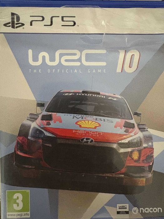 Игри за плейстейшън - PS5/PS4