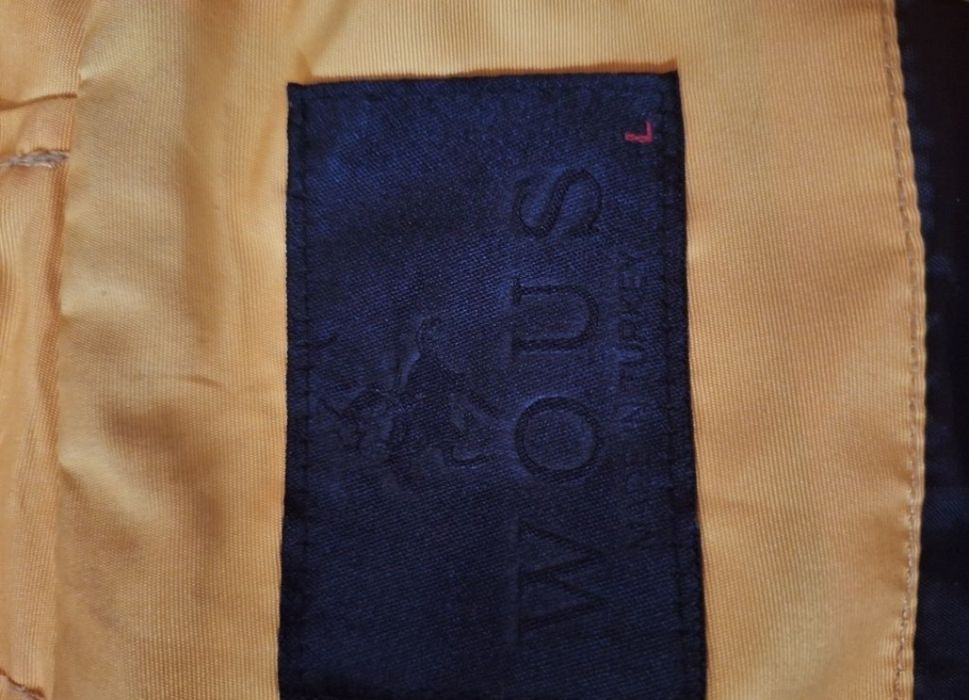 Geaca de toamnă/primăvară