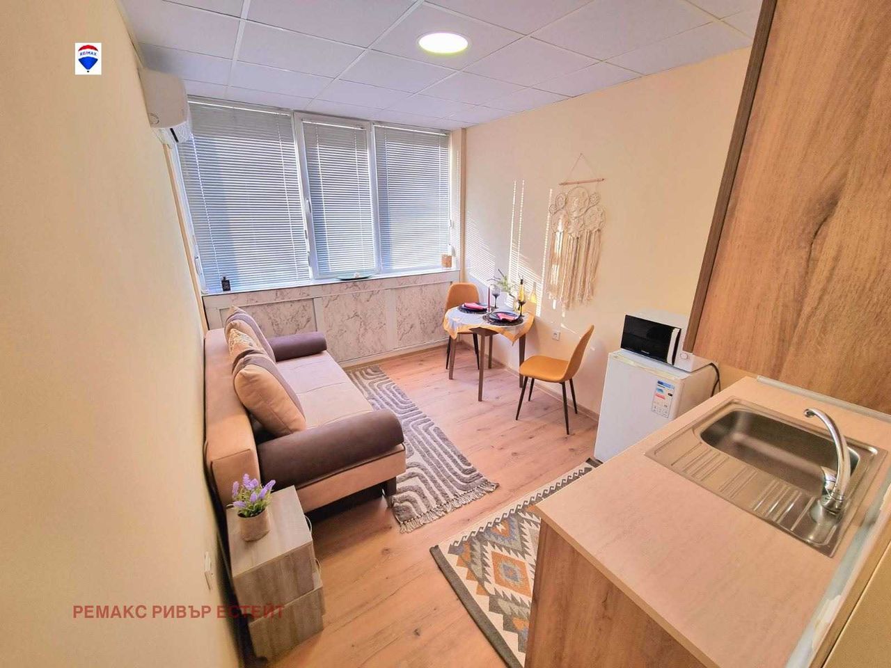 Продава се Ателие в Русе, Дружба 3 - 20 кв.м за 1575 €/кв.м - Снимка #4