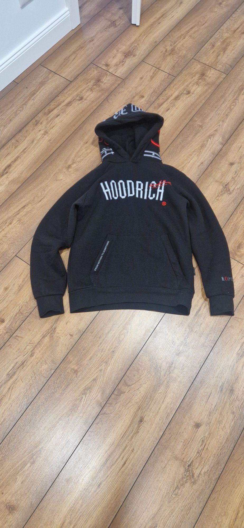 Tracksuit HoodRich