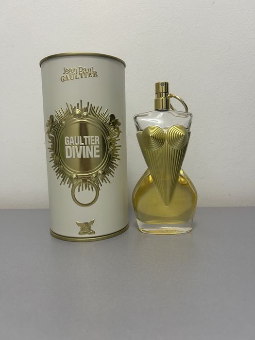 Parfum feminim Jean Paul Gaultier-Gaultier Divine 100 ml