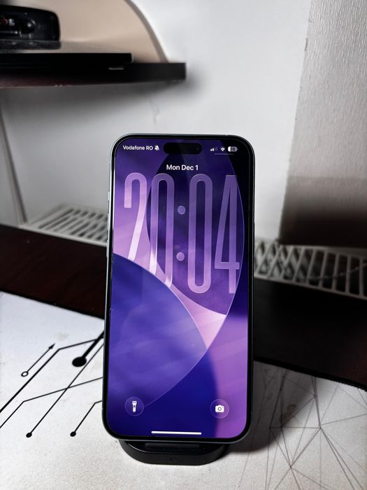 Iphone 16 plus 128 gb