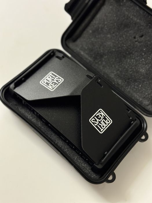 Накамерный монитор Port Keys 4К