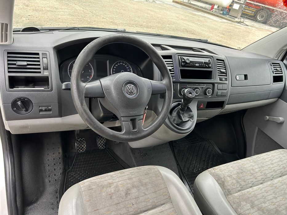 Vand VW Transporter 5