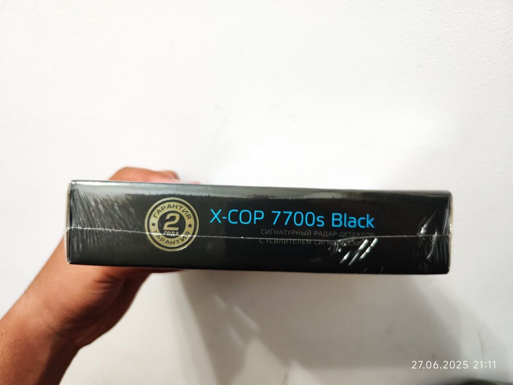 Neoline 7800s Black + Установка и Обновление