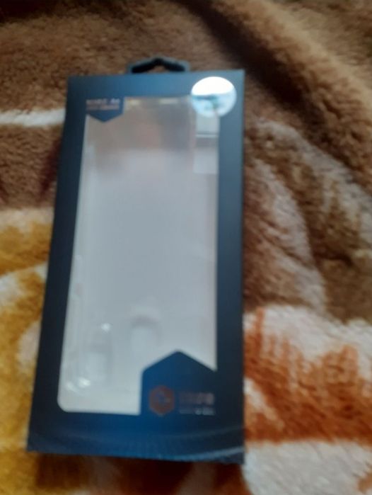 Folie sticla, Husa silicon bumper Samsung a20e  case a+ noua sigilata