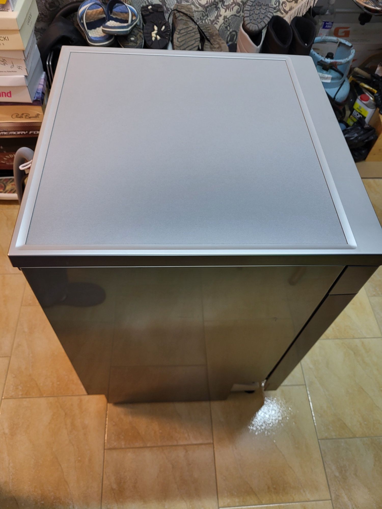 Съдомиялна Hotpoint-ariston