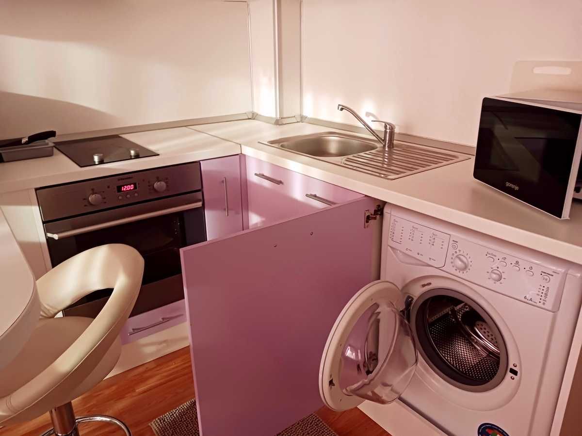 Продава се Тристаен апартамент в к.к. Слънчев бряг - 56 кв.м за 768 €/кв.м - Снимка #6