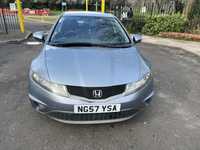 Honda civic 1.8